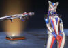Apex Legends Hadirkan Skin Ultraman Loba